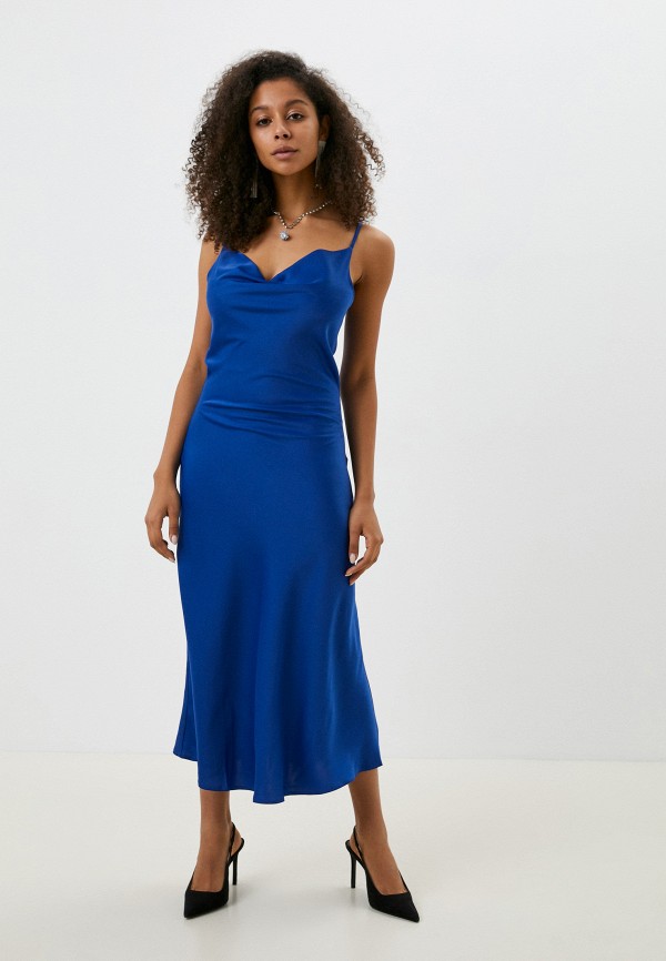 Moki Платье - фото 1