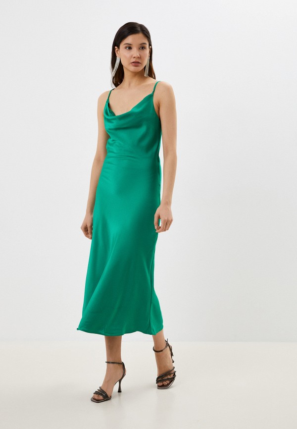 Moki Платье - фото 1