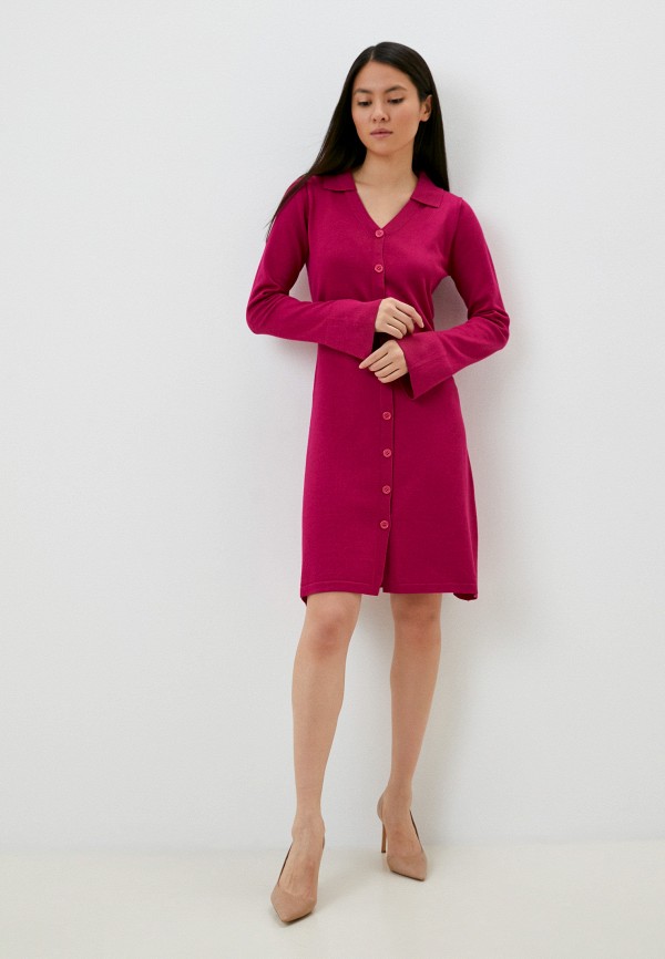 Moki Платье - фото 2