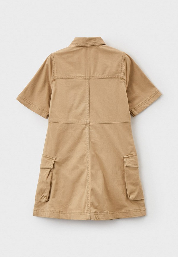 Calvin Klein Jeans Платье - фото 2