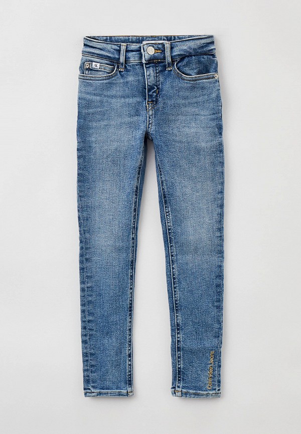 Calvin Klein Jeans Джинсы - фото 1