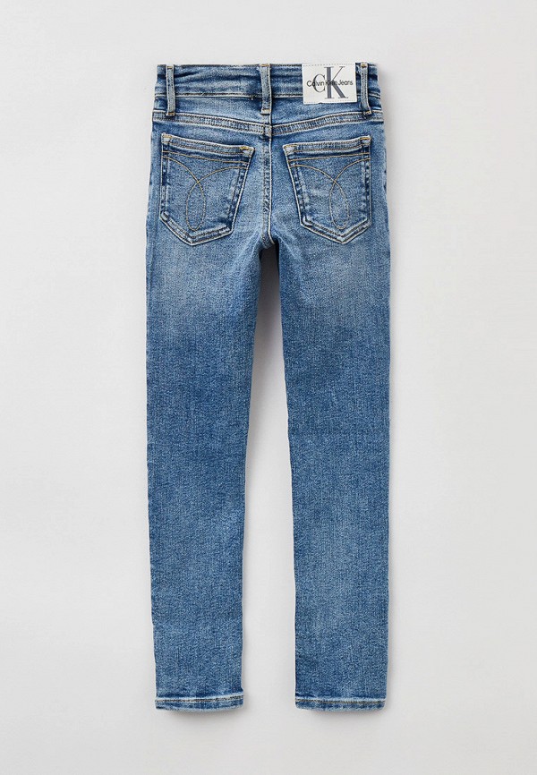Calvin Klein Jeans Джинсы - фото 2