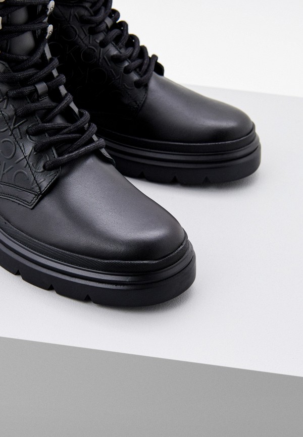 Calvin Klein Ботинки - фото 2