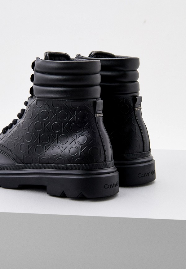 Calvin Klein Ботинки - фото 4