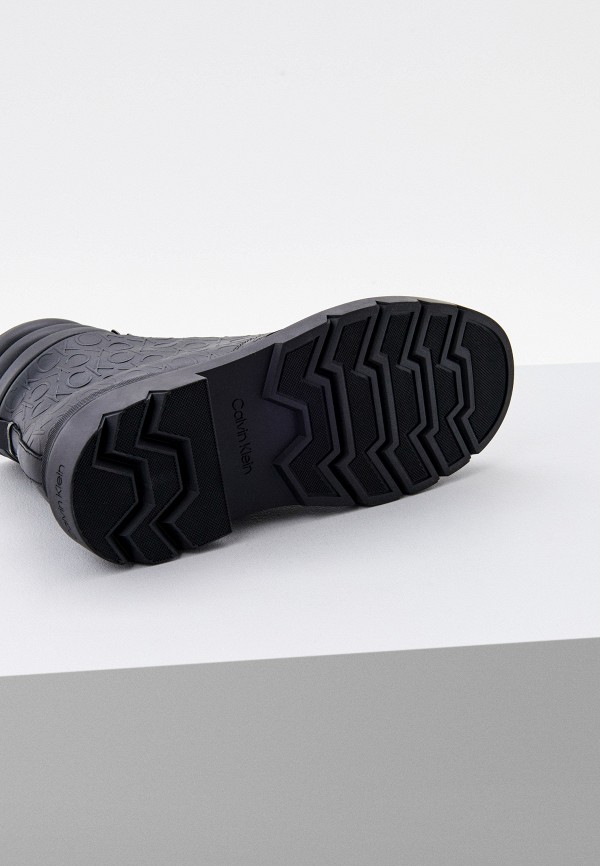 Calvin Klein Ботинки - фото 5