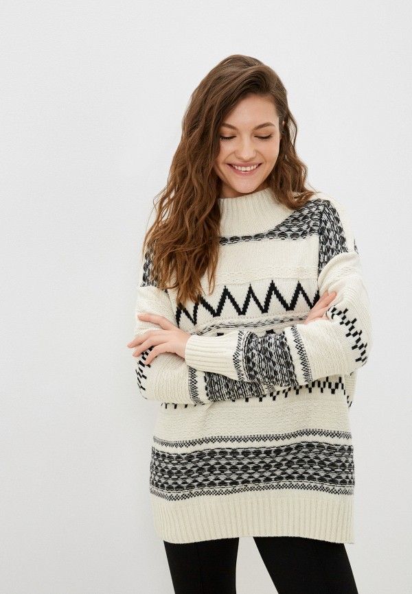 United Colors of Benetton Свитер - фото 1