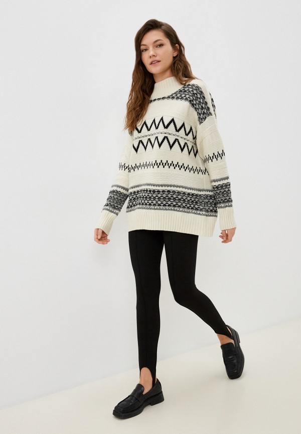 United Colors of Benetton Свитер - фото 2