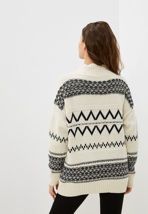 United Colors of Benetton Свитер - фото 3