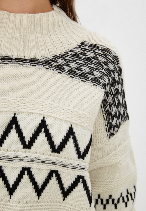 United Colors of Benetton Свитер - фото 4