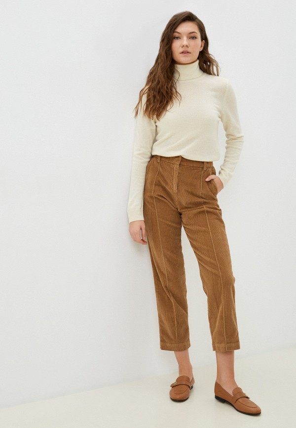 United Colors of Benetton Водолазка - фото 2