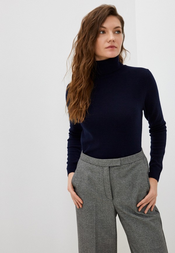 United Colors of Benetton Водолазка - фото 1