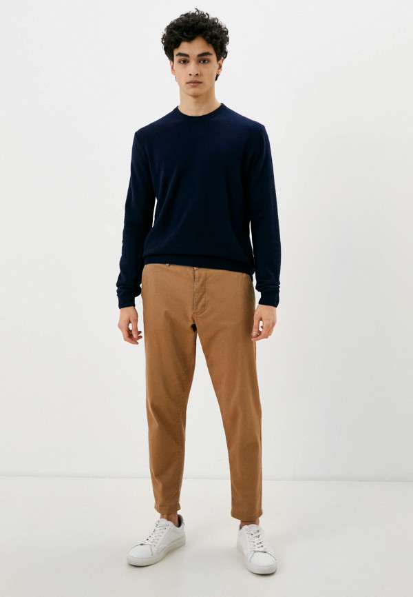 United Colors of Benetton Джемпер - фото 2