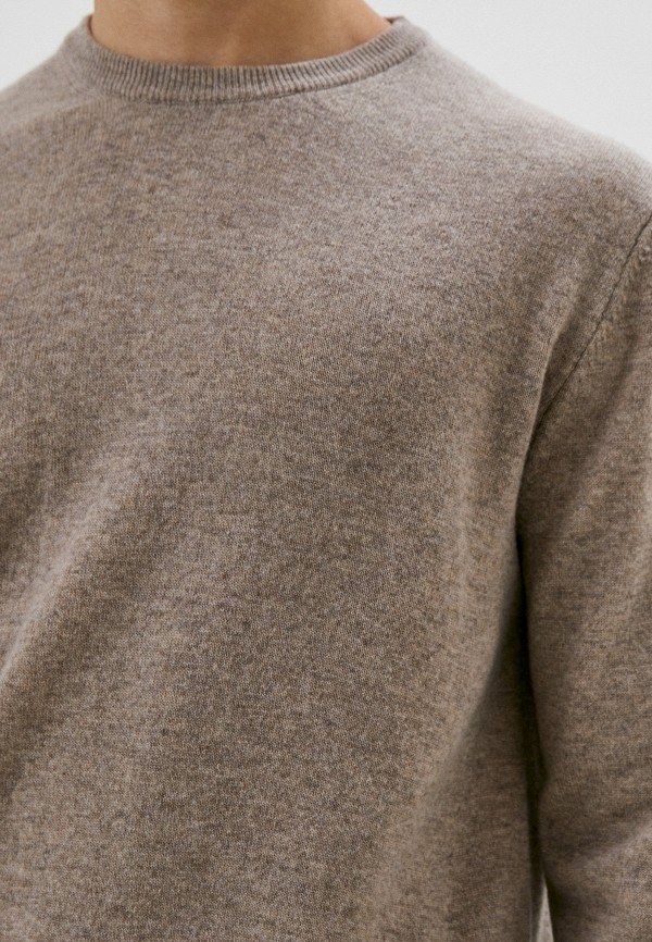 United Colors of Benetton Джемпер - фото 4