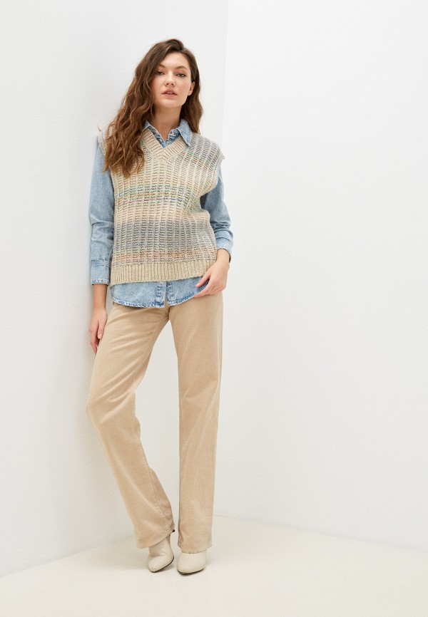 United Colors of Benetton Жилет - фото 2