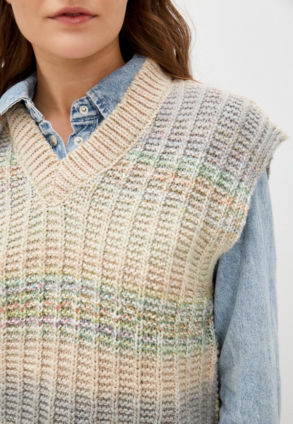 United Colors of Benetton Жилет - фото 4