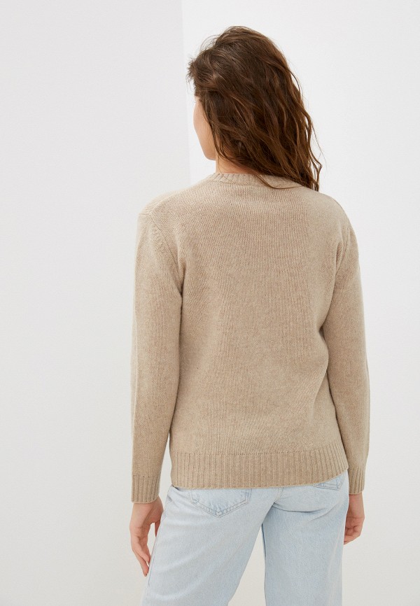 United Colors of Benetton Джемпер - фото 3