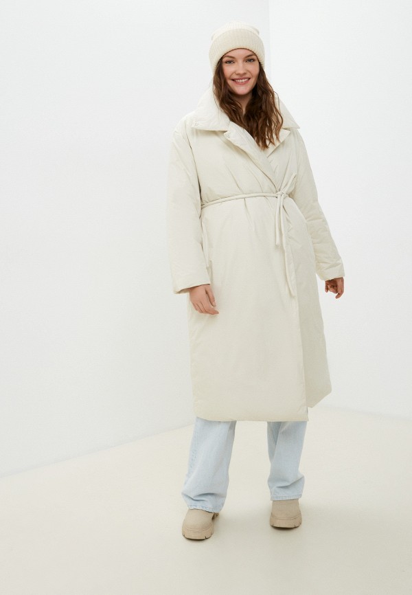 United Colors of Benetton Пуховик - фото 1