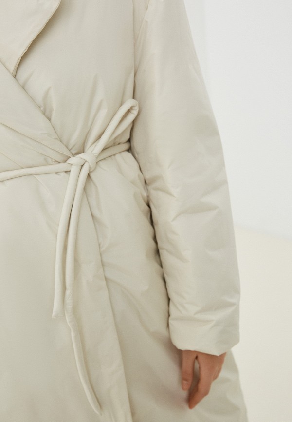 United Colors of Benetton Пуховик - фото 4