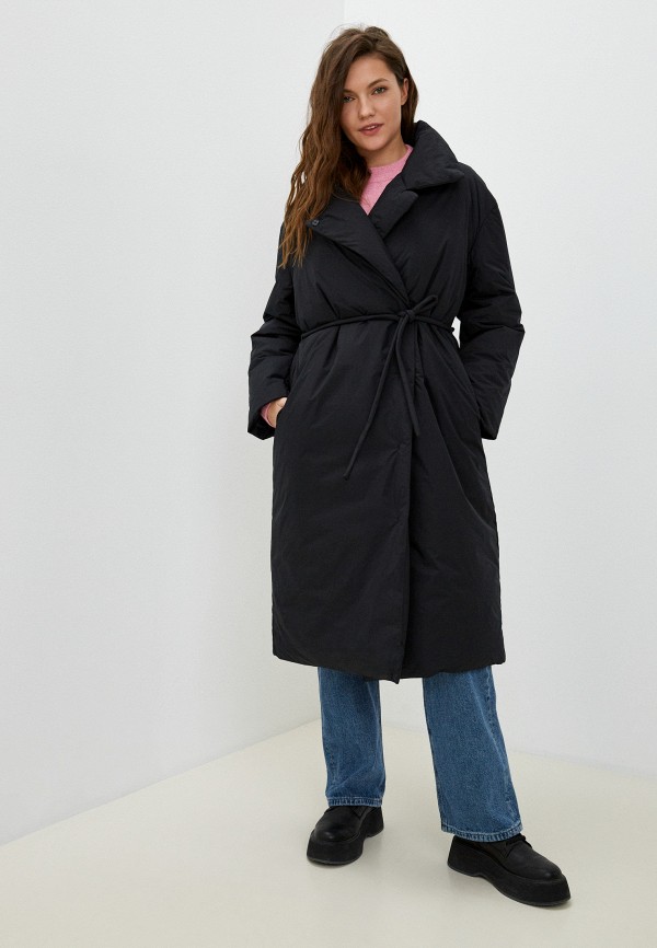 United Colors of Benetton Пуховик - фото 2