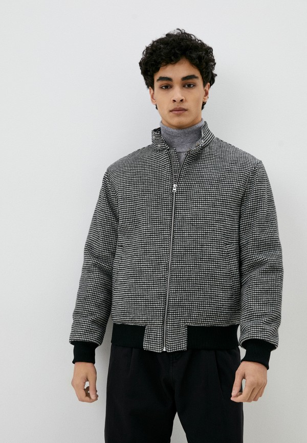 United Colors of Benetton Куртка утепленная - фото 1