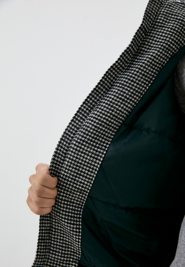 United Colors of Benetton Куртка утепленная - фото 4