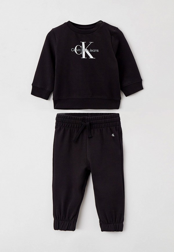 Calvin Klein Jeans Костюм спортивный - фото 1