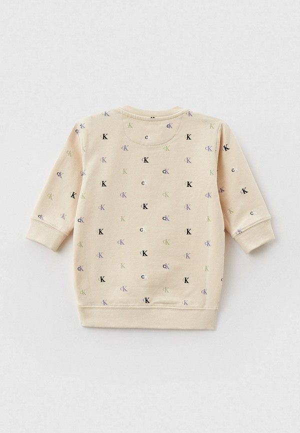 Calvin Klein Jeans Платье - фото 2