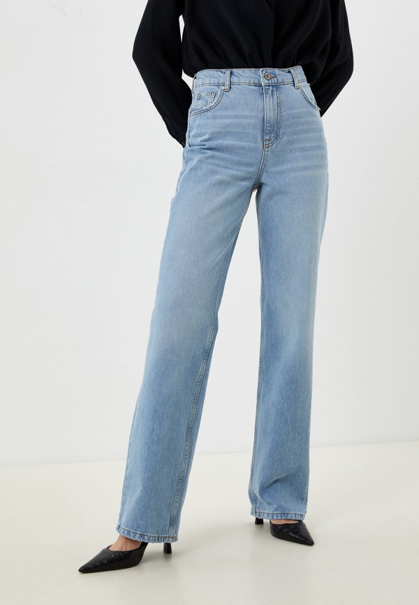 Fracomina Джинсы - фото 1