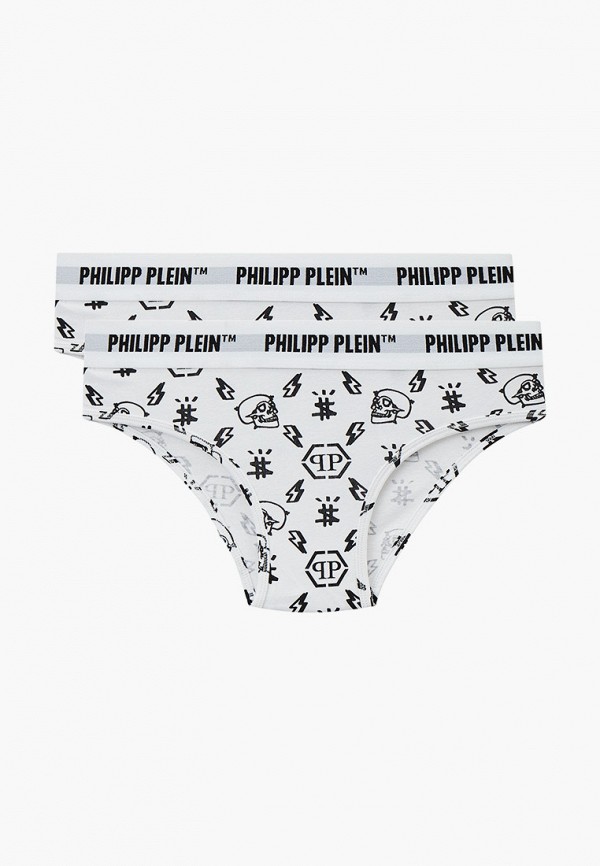 Philipp Plein Трусы 2 шт. - фото 1