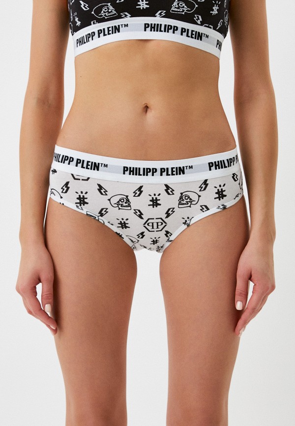 Philipp Plein Трусы 2 шт. - фото 2