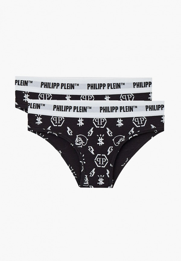 Philipp Plein Трусы 2 шт. - фото 1
