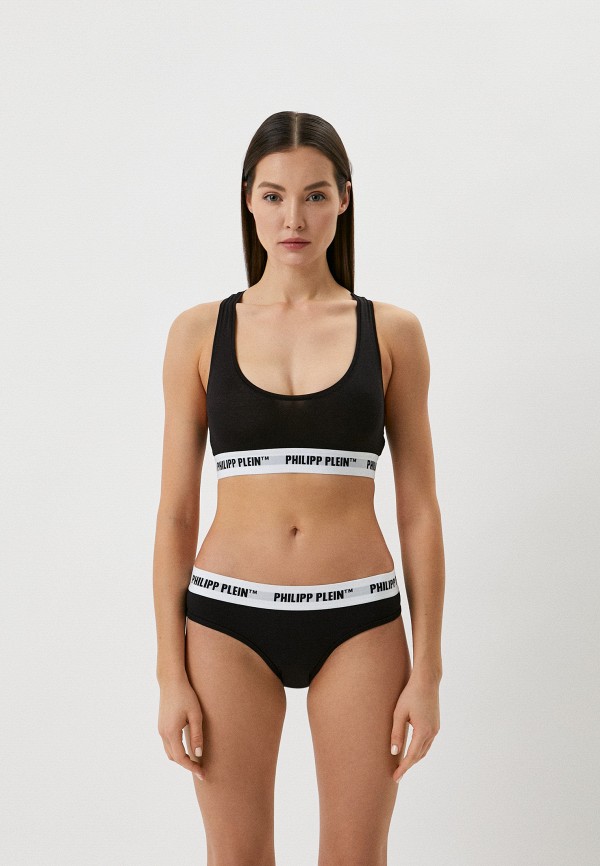 Philipp Plein Бюстгальтеры 2 шт. - фото 2