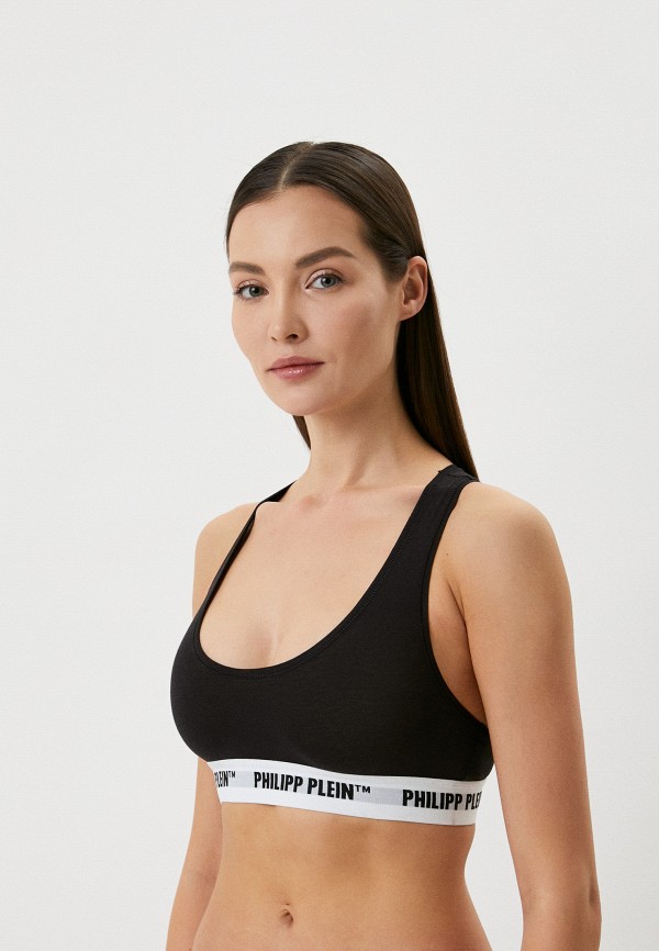 Philipp Plein Бюстгальтеры 2 шт. - фото 3