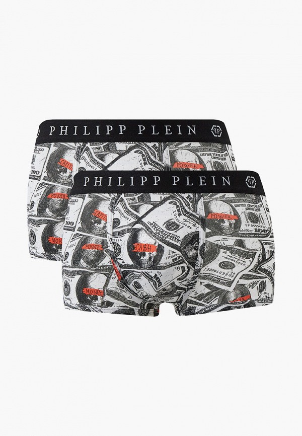 Philipp Plein Трусы 2 шт. - фото 1