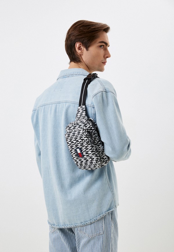 Tommy Jeans Сумка поясная - фото 4