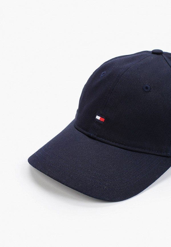 Tommy Hilfiger Бейсболка - фото 3