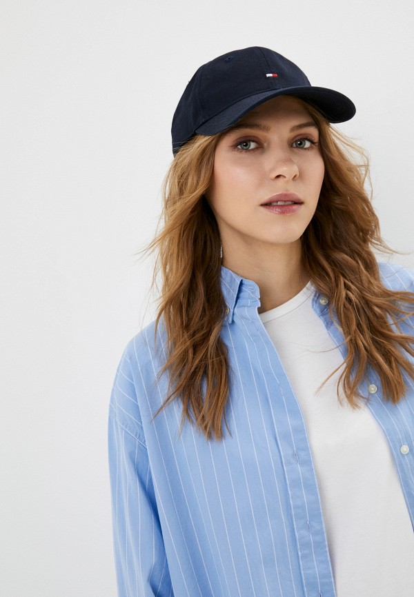 Tommy Hilfiger Бейсболка - фото 4
