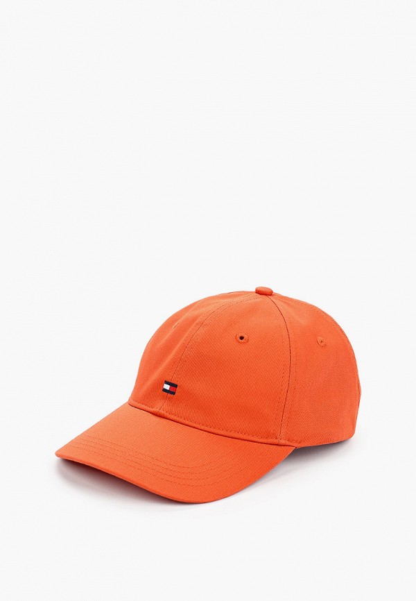 Tommy Hilfiger Бейсболка - фото 1