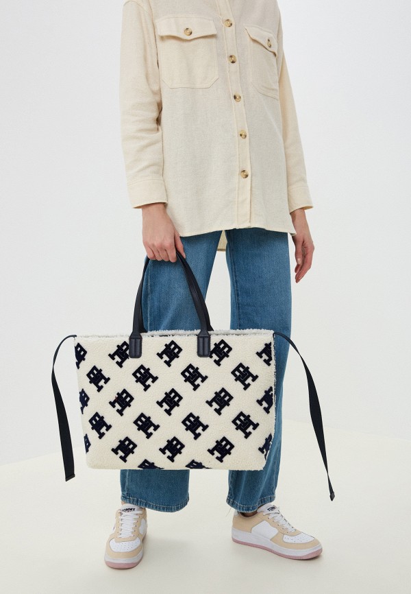 Tommy Hilfiger Сумка - фото 4