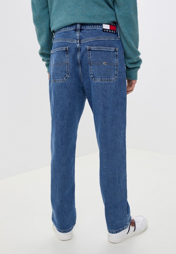 Джинсы Tommy Jeans SKATER, цвет: синий, RTLACF654801 — купить в ...