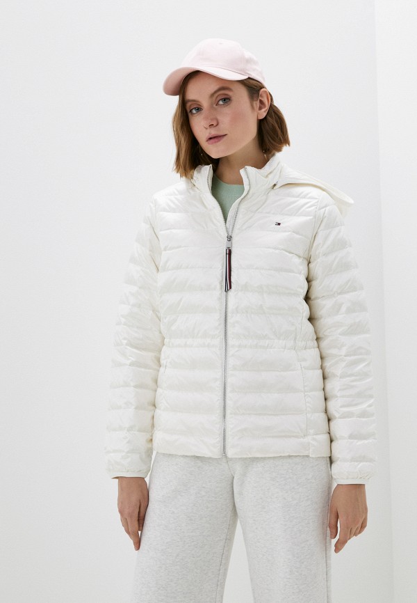 Tommy Hilfiger Пуховик - фото 1