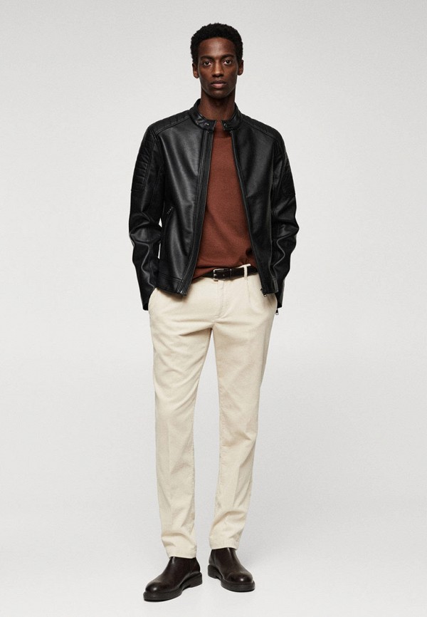 Mango Man Куртка - JOSENO2 - фото 2