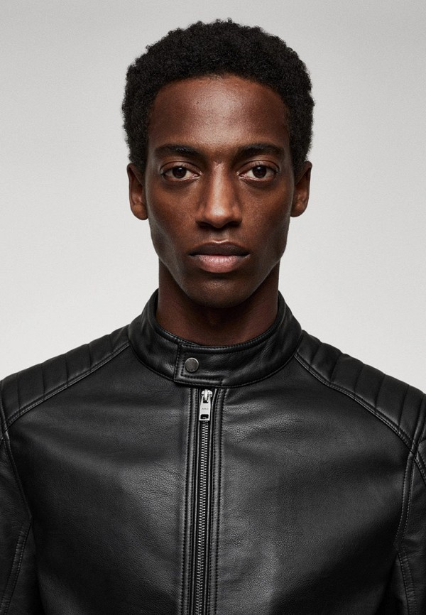 Mango Man Куртка - JOSENO2 - фото 4