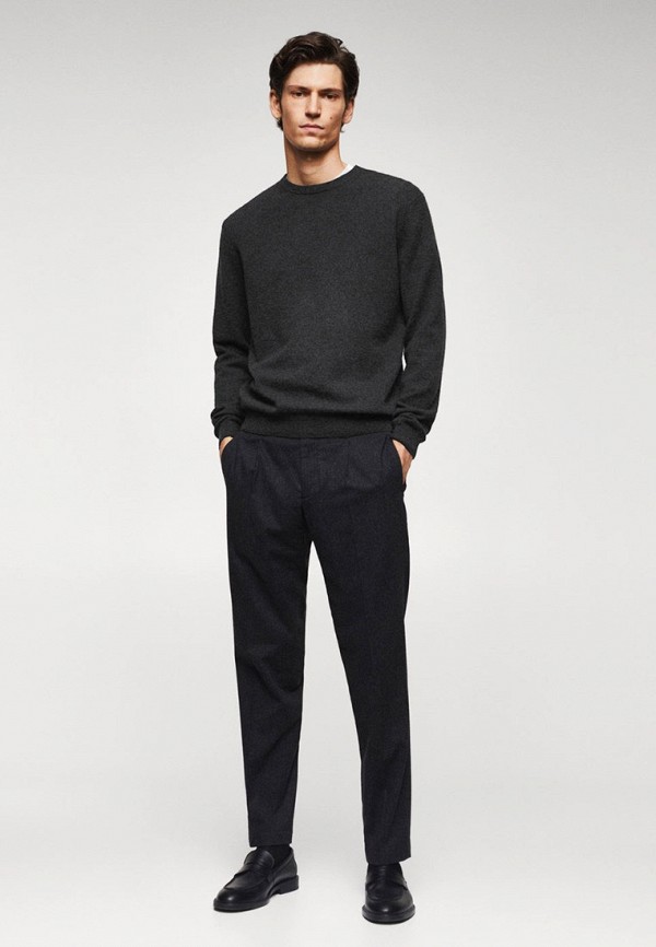 Mango Man Джемпер - CASH - фото 2