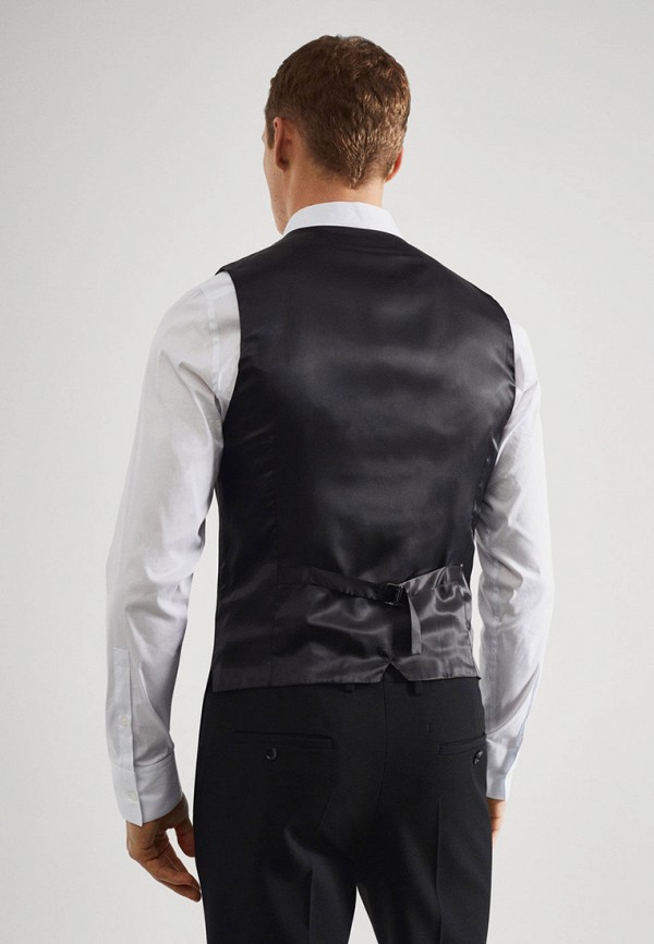 Mango Man Жилет - PAULO - фото 3