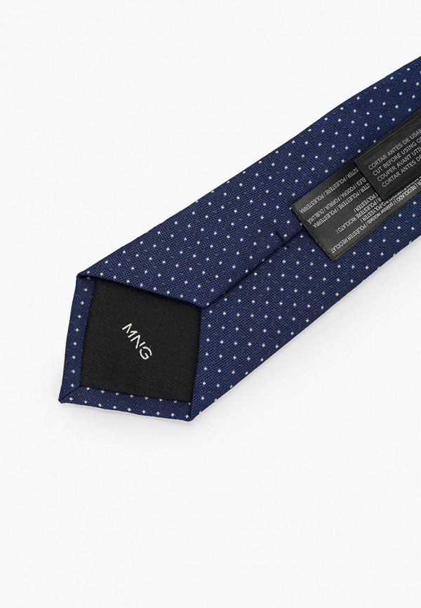 Mango Man Галстук - MICRO7 - фото 2