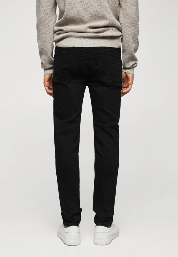 Mango Man Джинсы - JUDE - фото 3