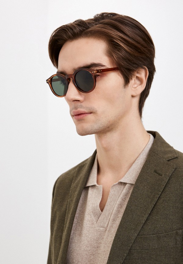 Mango Man Очки солнцезащитные - JUSTIN - фото 5