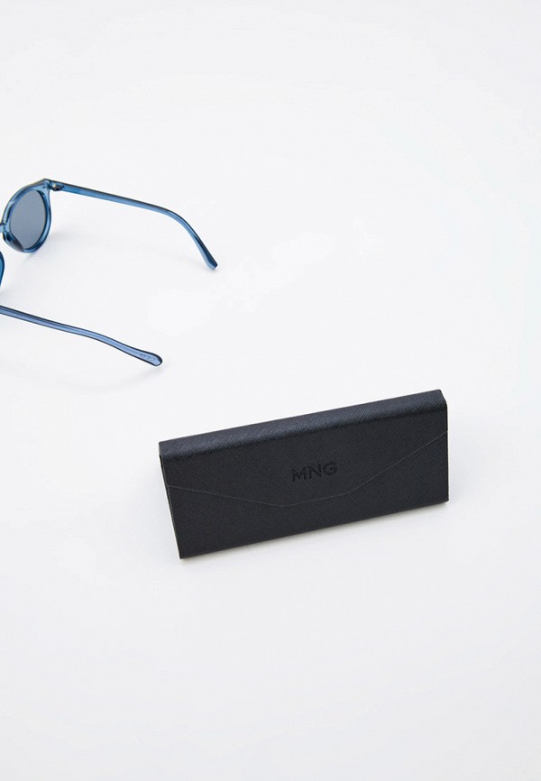 Mango Man Очки солнцезащитные - JUSTIN - фото 4