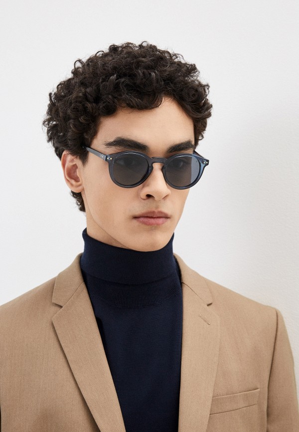 Mango Man Очки солнцезащитные - JUSTIN - фото 5